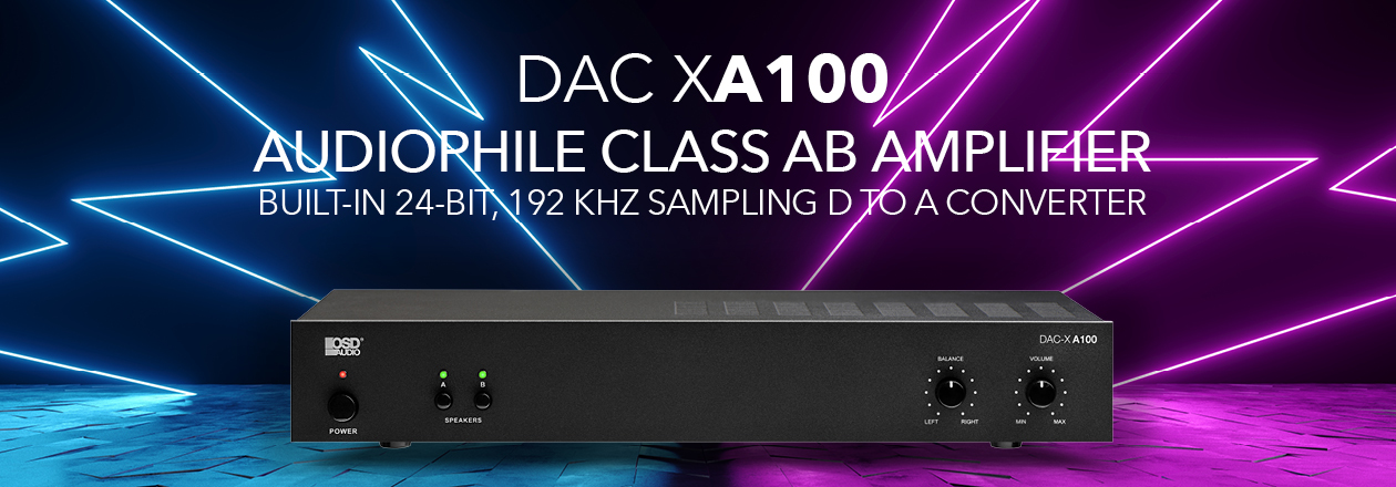 DAC-XA100